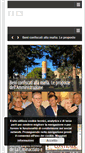 Mobile Screenshot of lnx.tuttocasarano.it